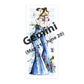 Gemini fashion illustration